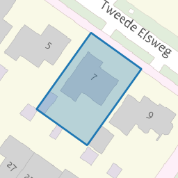 Perceel HDB01-AC-1784