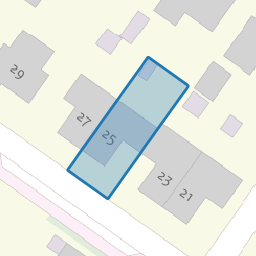 Perceel HDB01-AC-1786