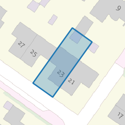 Perceel HDB01-AC-1787