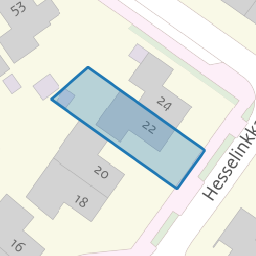 Perceel HDB01-AC-1790