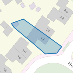 Perceel HDB01-AC-1792