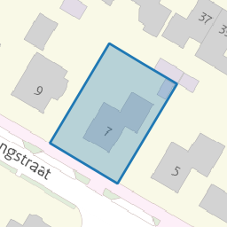 Perceel HDB01-AC-1793