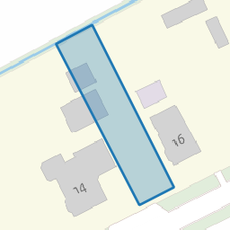 Perceel HDB01-AC-1796