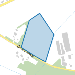 Perceel HDB01-AC-1798