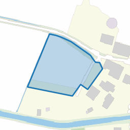 Perceel HDB01-AC-1801