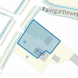 Perceel HDB01-AC-1810