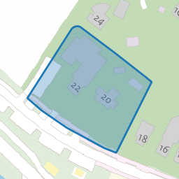 Perceel HDB01-AC-1812