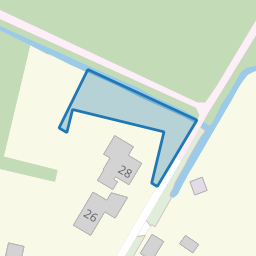 Perceel HDB01-AC-1821