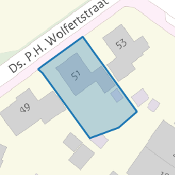 Perceel HDB01-AC-1824