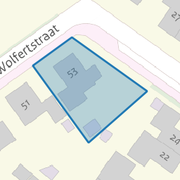 Perceel HDB01-AC-1825