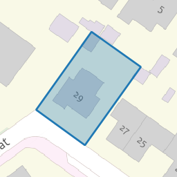 Perceel HDB01-AC-1827