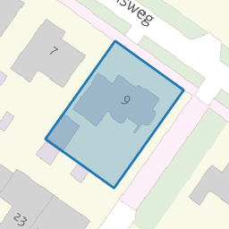 Perceel HDB01-AC-1828