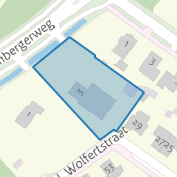 Perceel HDB01-AC-1832