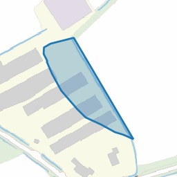 Perceel HDB01-AC-1834