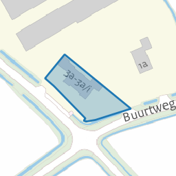 Perceel HDB01-AC-1836