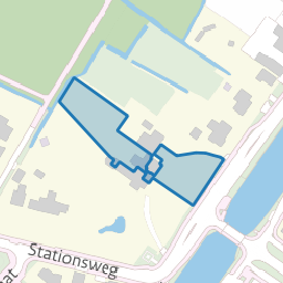 Perceel HDB01-AC-1838