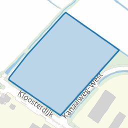 Perceel HDB01-AC-1839