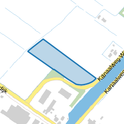 Perceel HDB01-AC-1840