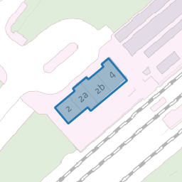 Perceel HDB01-AC-1846