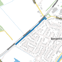 Perceel HDB01-AC-1863