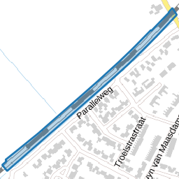 Perceel HDB01-AC-1864