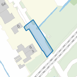 Perceel HDB01-AC-1865