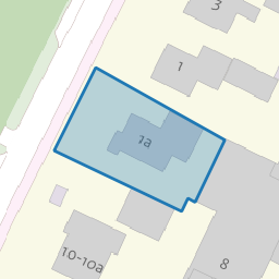 Perceel HDB01-AC-1868