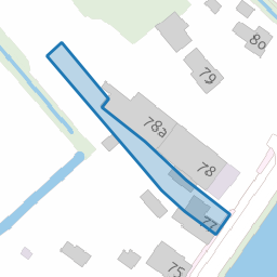 Perceel HDB01-AC-1874