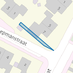 Perceel HDB01-AC-1875