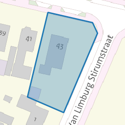 Perceel HDB01-AC-1879