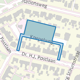 Perceel HDB01-AC-1883