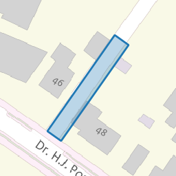 Perceel HDB01-AC-1888