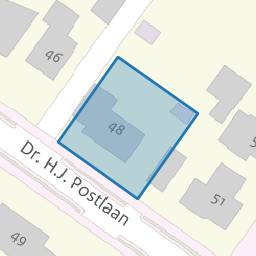 Perceel HDB01-AC-1889