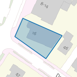 Perceel HDB01-AC-1890