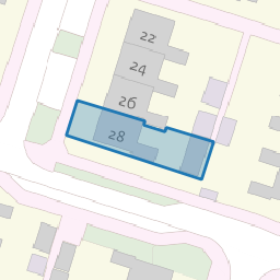 Perceel HDB01-AC-1911