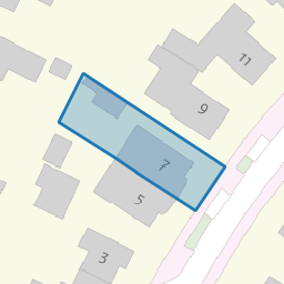 Perceel HDB01-AC-1917