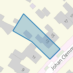 Perceel HDB01-AC-1918