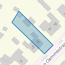 Perceel HDB01-AC-1919