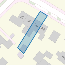 Perceel HDB01-AC-1921