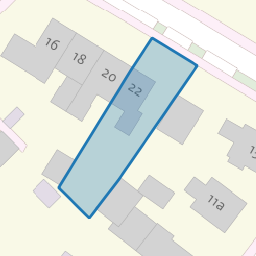 Perceel HDB01-AC-1922