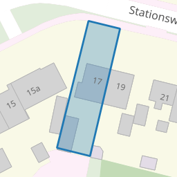 Perceel HDB01-AC-1927