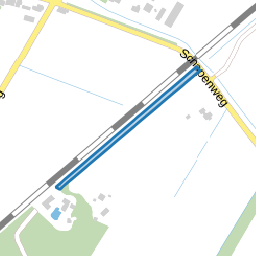 Perceel HDB01-AC-1939