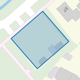 Perceel HDB01-AC-1941