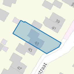 Perceel HDB01-AC-1943