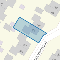 Perceel HDB01-AC-1944