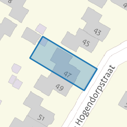 Perceel HDB01-AC-1945