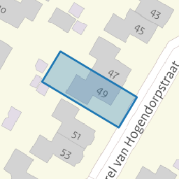 Perceel HDB01-AC-1946