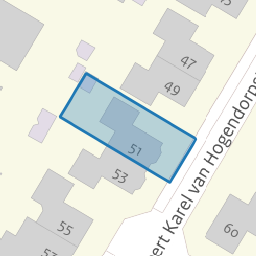 Perceel HDB01-AC-1947