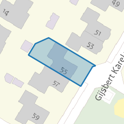 Perceel HDB01-AC-1949