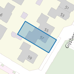 Perceel HDB01-AC-1950